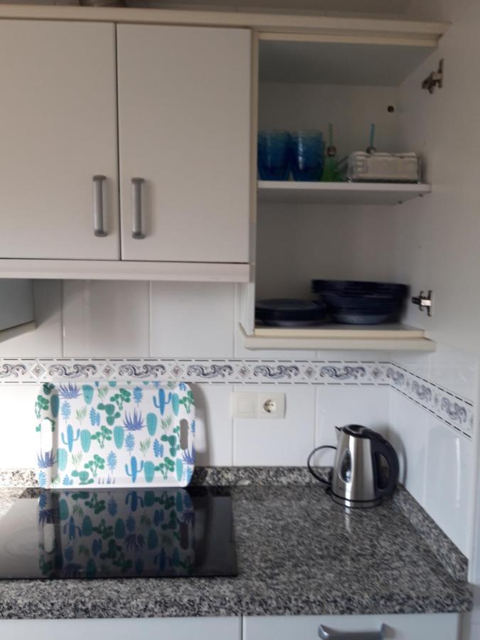 Mediterraneo Lux Apartment Aguadulce  Bagian luar foto