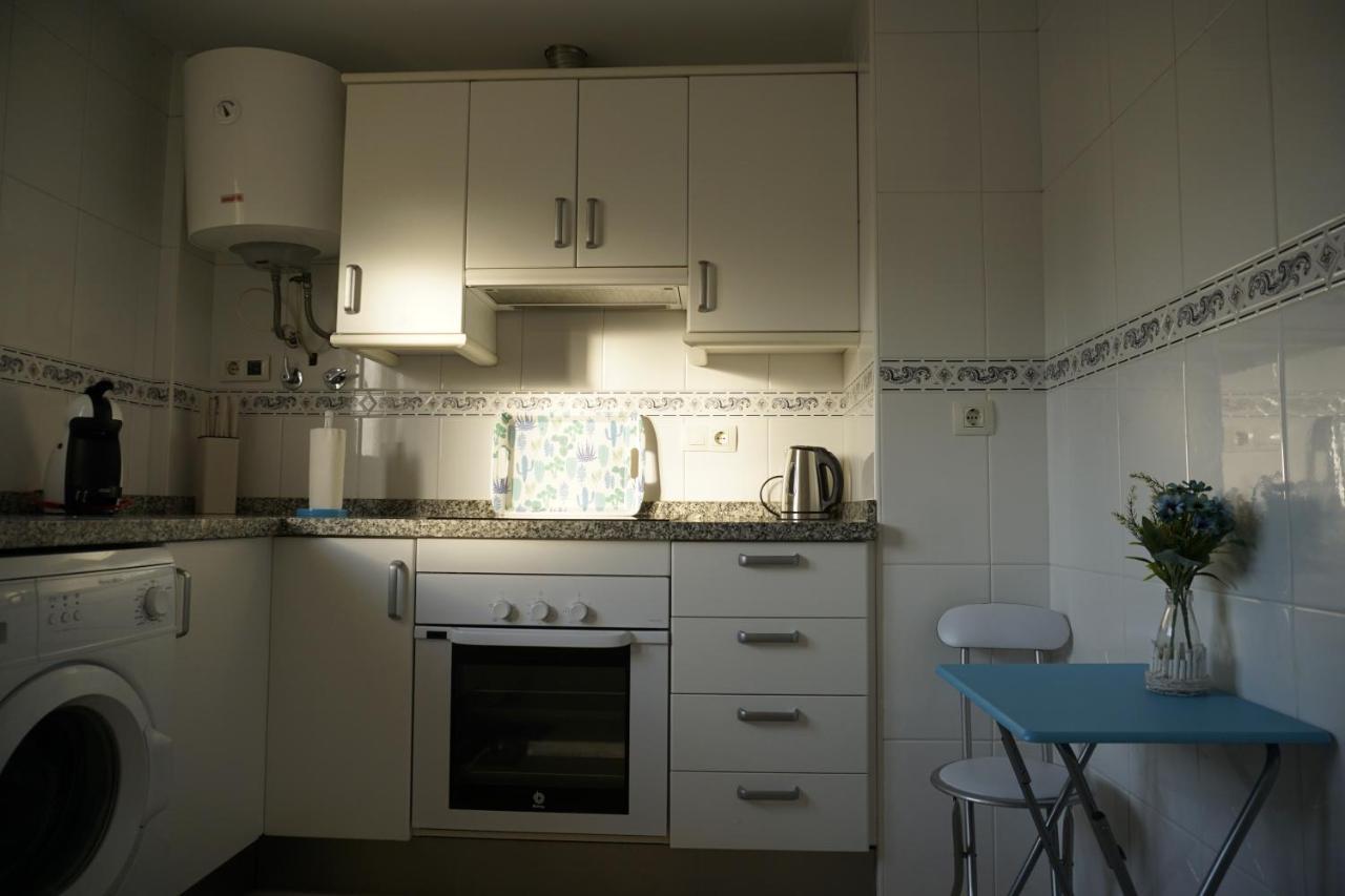 Mediterraneo Lux Apartment Aguadulce  Bagian luar foto
