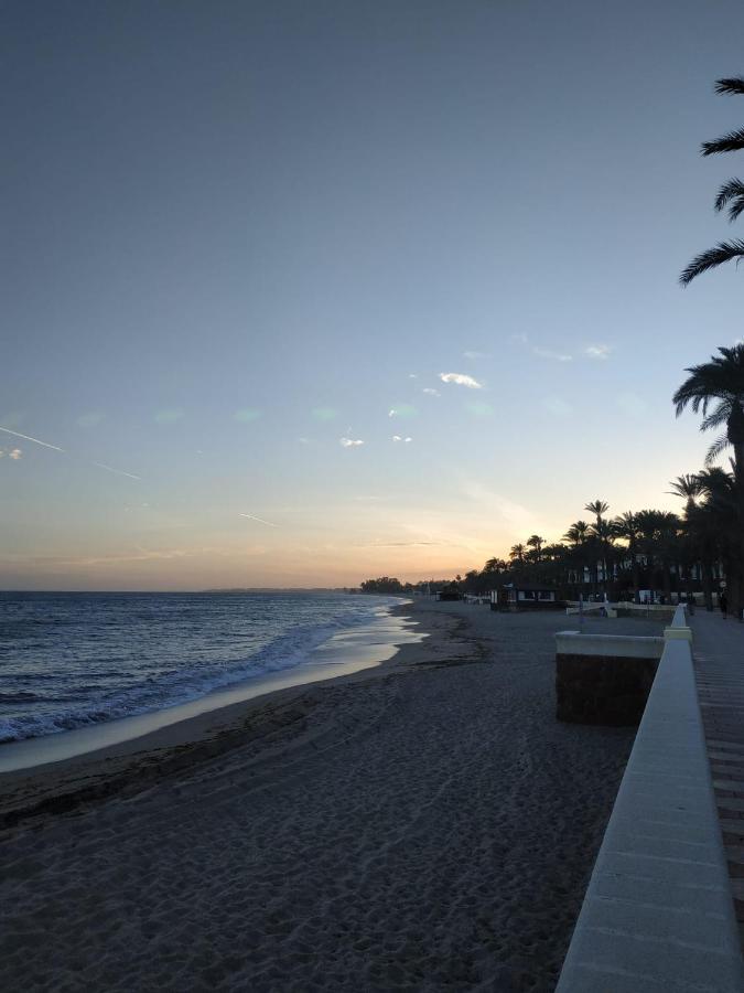 Mediterraneo Lux Apartment Aguadulce  Bagian luar foto