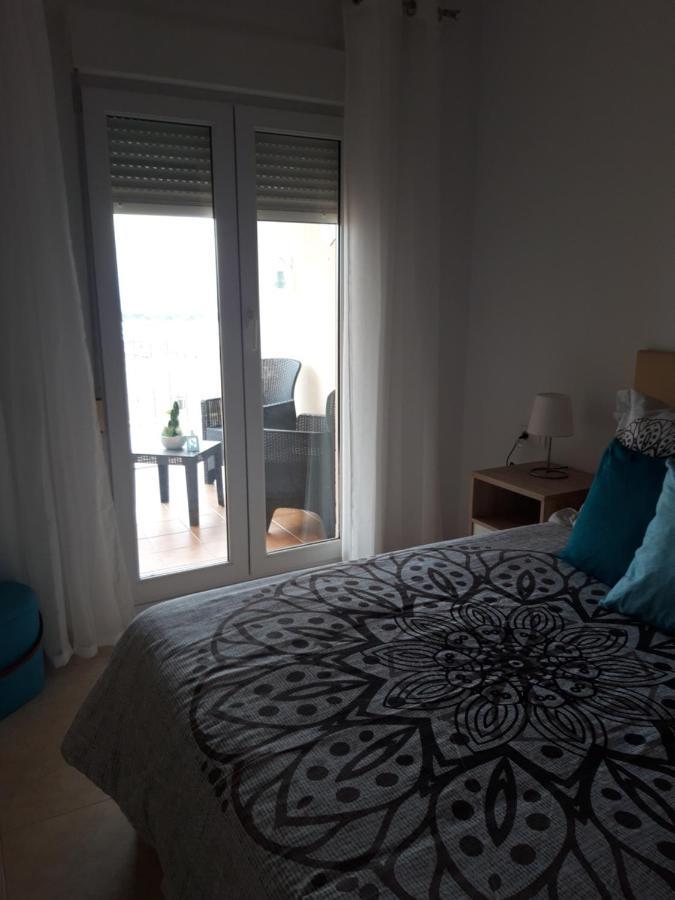 Mediterraneo Lux Apartment Aguadulce  Bagian luar foto