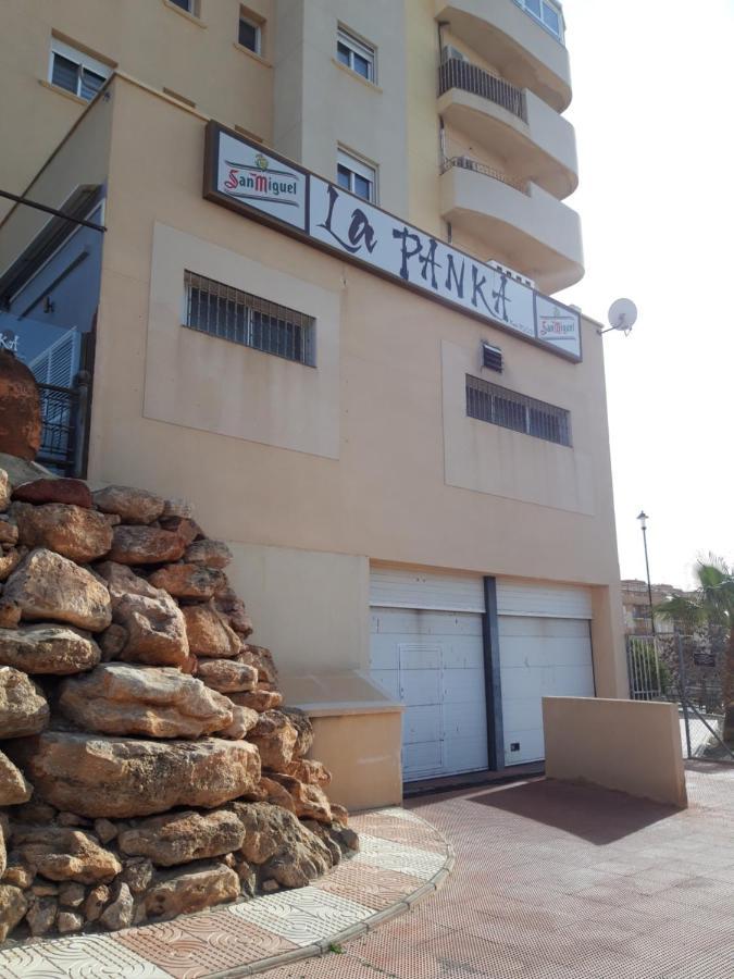 Mediterraneo Lux Apartment Aguadulce  Bagian luar foto