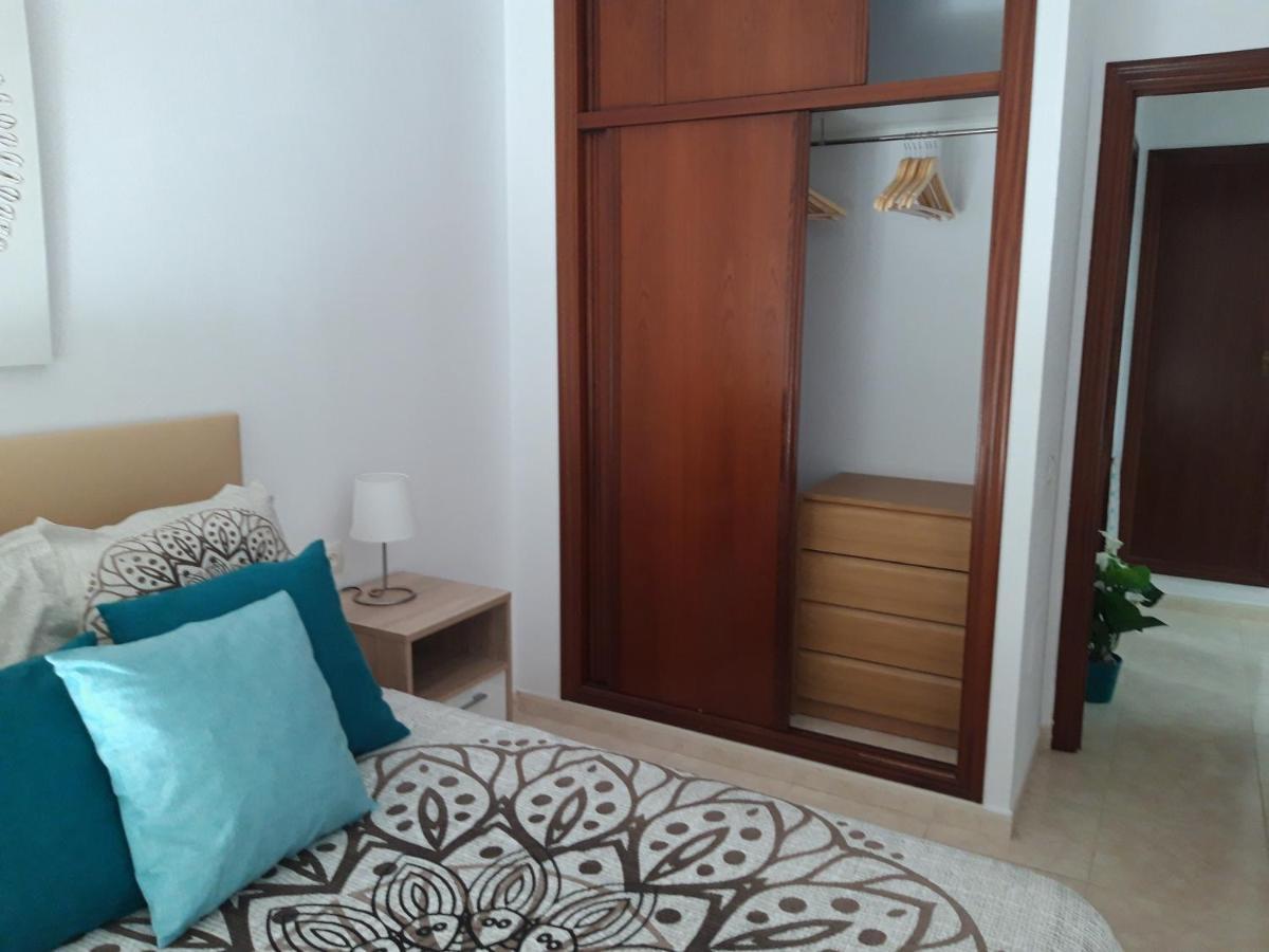 Mediterraneo Lux Apartment Aguadulce  Bagian luar foto