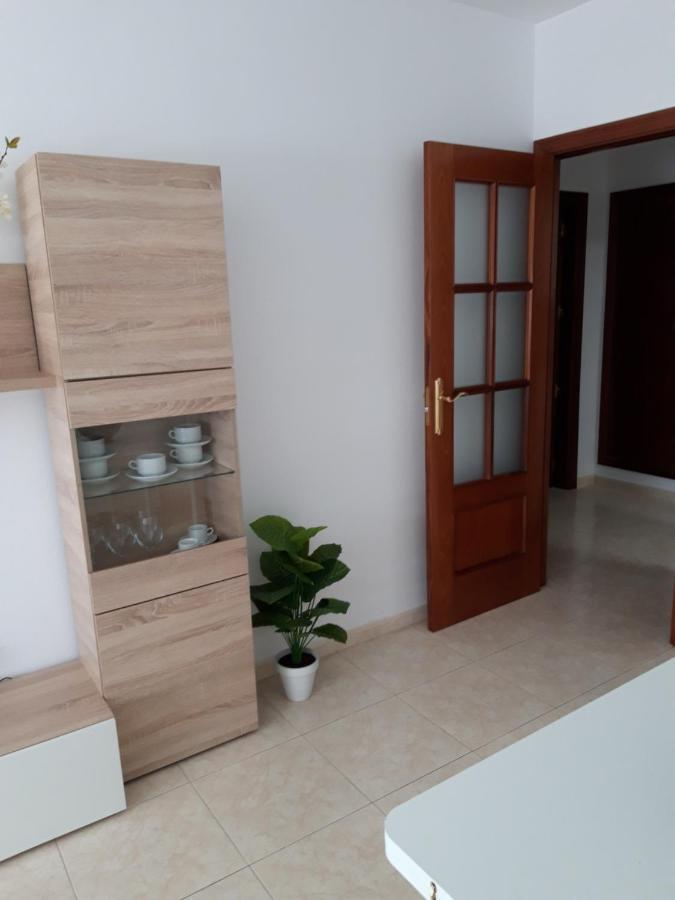 Mediterraneo Lux Apartment Aguadulce  Bagian luar foto