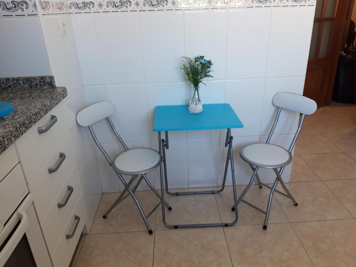 Mediterraneo Lux Apartment Aguadulce  Bagian luar foto