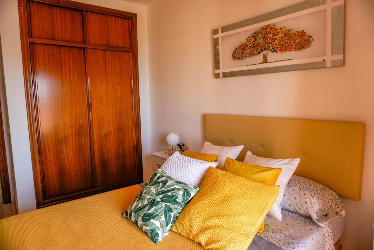 Mediterraneo Lux Apartment Aguadulce  Bagian luar foto