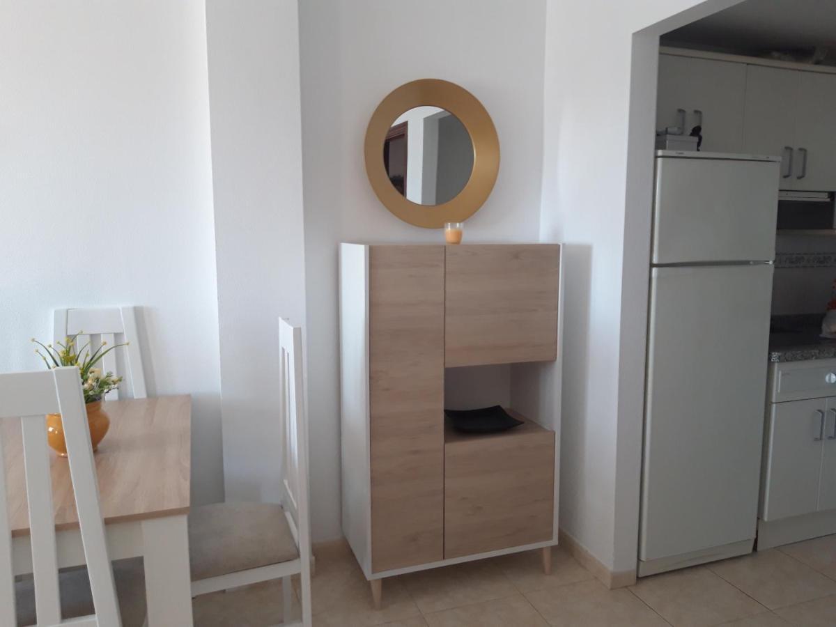 Mediterraneo Lux Apartment Aguadulce  Bagian luar foto