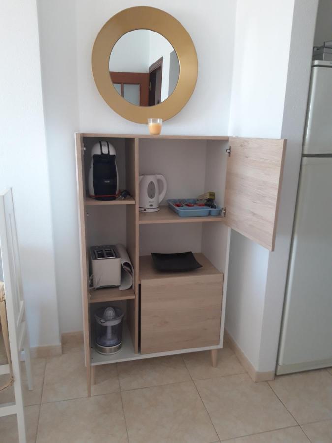Mediterraneo Lux Apartment Aguadulce  Bagian luar foto
