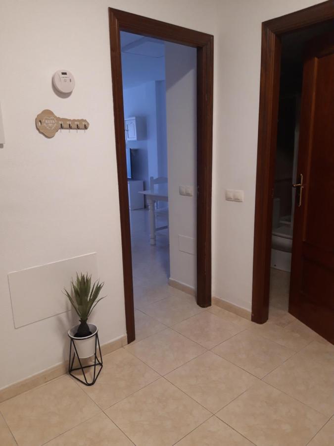Mediterraneo Lux Apartment Aguadulce  Bagian luar foto