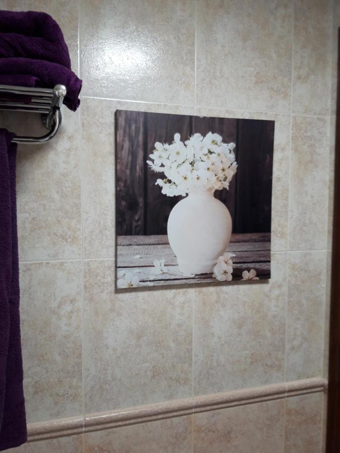 Mediterraneo Lux Apartment Aguadulce  Bagian luar foto