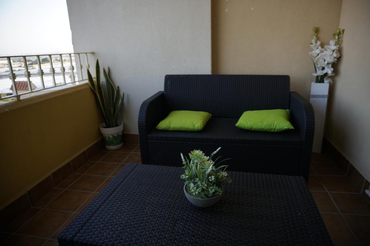 Mediterraneo Lux Apartment Aguadulce  Bagian luar foto