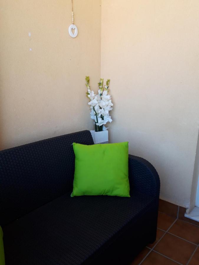 Mediterraneo Lux Apartment Aguadulce  Bagian luar foto