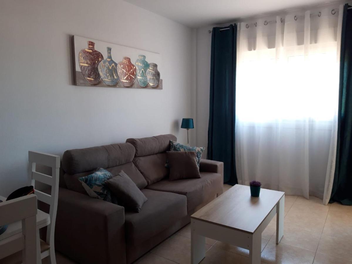 Mediterraneo Lux Apartment Aguadulce  Bagian luar foto