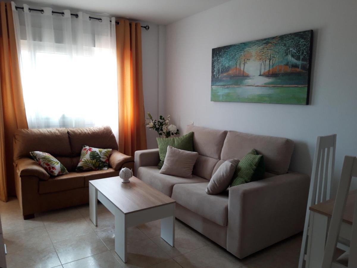 Mediterraneo Lux Apartment Aguadulce  Bagian luar foto