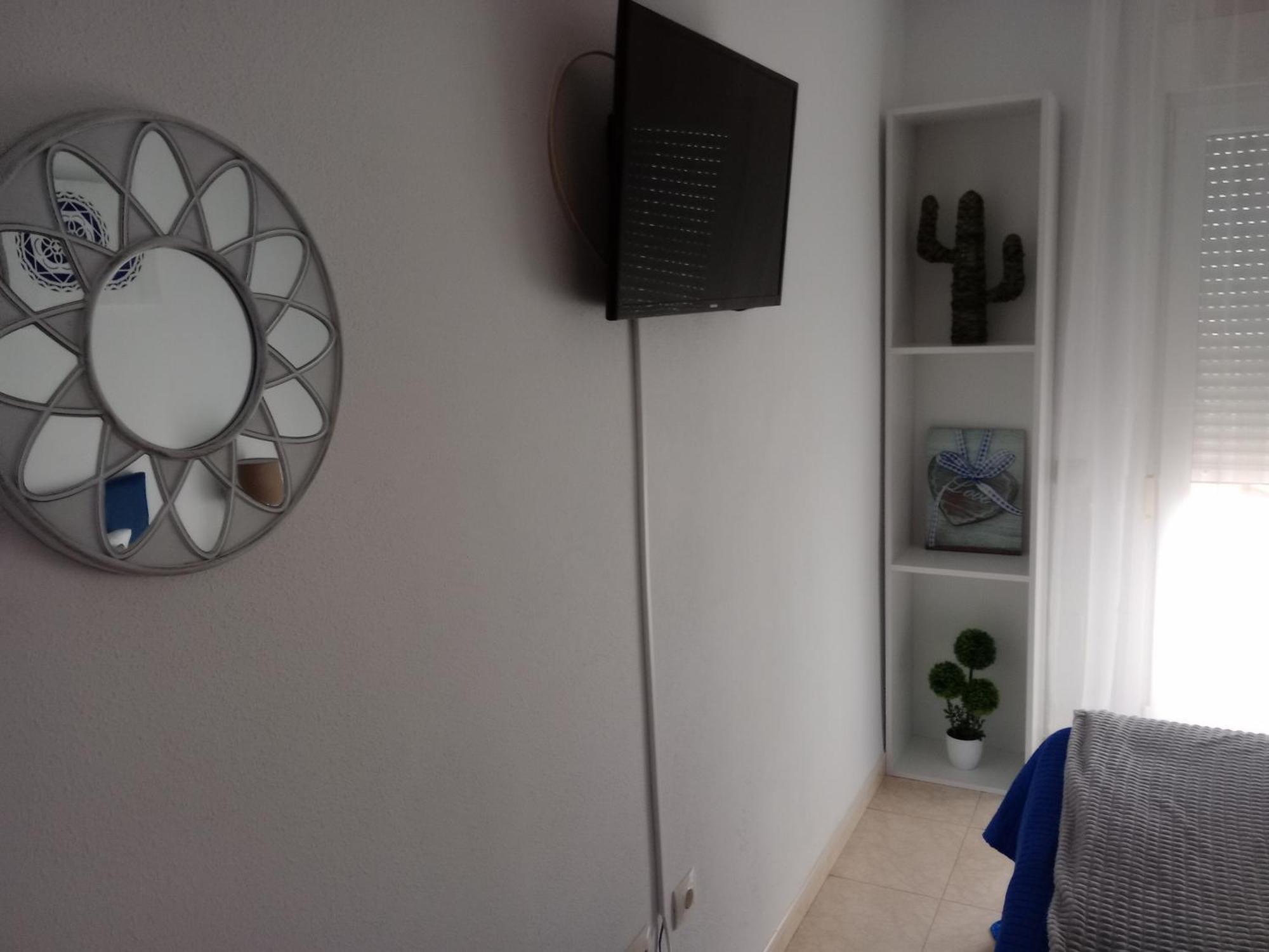 Mediterraneo Lux Apartment Aguadulce  Bagian luar foto